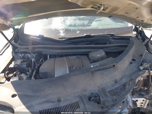 Lexus RX 350 2019 2T2ZZMCA0KC125285 Image 10