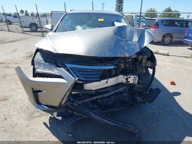 Lexus RX 350 2019 2T2ZZMCA0KC125285 Image 12