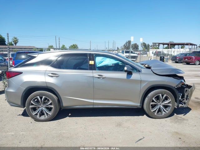 Lexus RX 350 2019 2T2ZZMCA0KC125285 Image 13