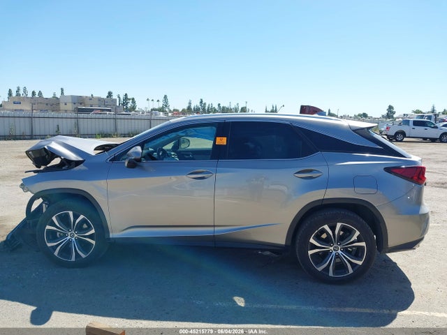 Lexus RX 350 2019 2T2ZZMCA0KC125285 Image 14