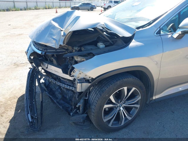 Lexus RX 350 2019 2T2ZZMCA0KC125285 Image 17