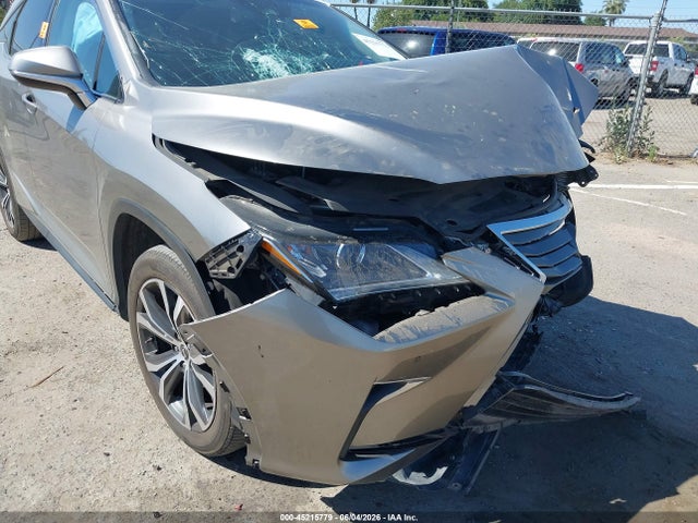 Lexus RX 350 2019 2T2ZZMCA0KC125285 Image 18