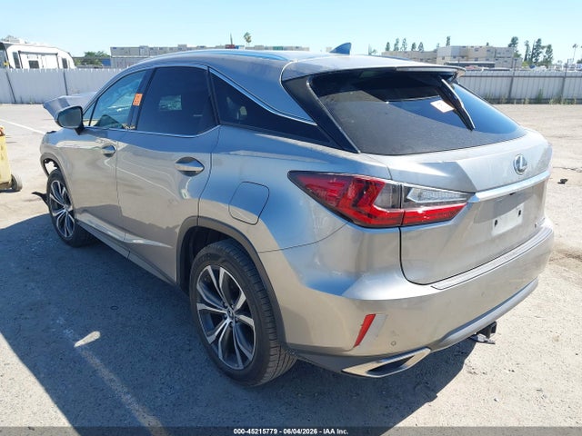 Lexus RX 350 2019 2T2ZZMCA0KC125285 Image 3