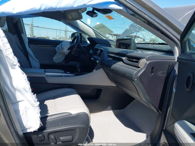Lexus RX 350 2019 2T2ZZMCA0KC125285 Image 5