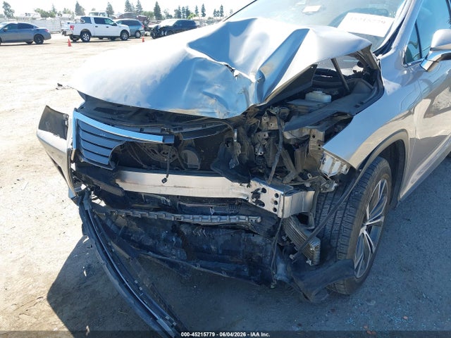 Lexus RX 350 2019 2T2ZZMCA0KC125285 Image 6