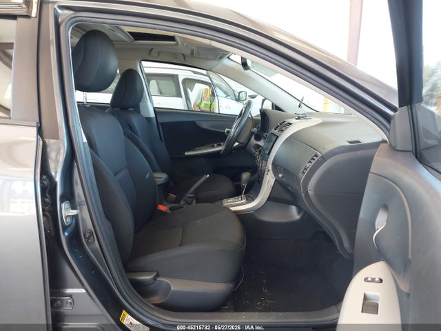 Aukcja sprzedaży 2011 Toyota Corolla S, vin: 2T1BU4EE6BC739035, numer aukcji: 45215782