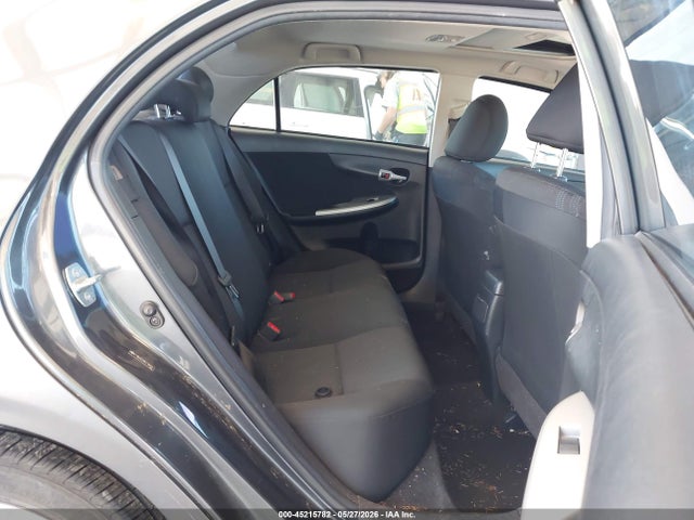 Aukcja sprzedaży 2011 Toyota Corolla S, vin: 2T1BU4EE6BC739035, numer aukcji: 45215782