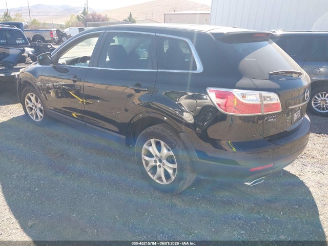 Продажа на аукционе авто 2012 Mazda Cx-9 Touring, vin: JM3TB3CA3C0363207, номер лота: 45215784