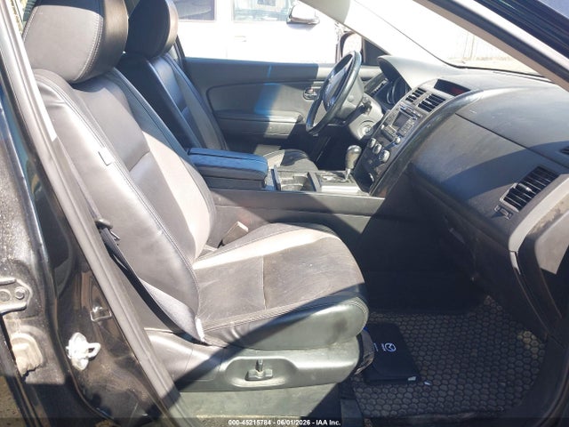 Продажа на аукционе авто 2012 Mazda Cx-9 Touring, vin: JM3TB3CA3C0363207, номер лота: 45215784