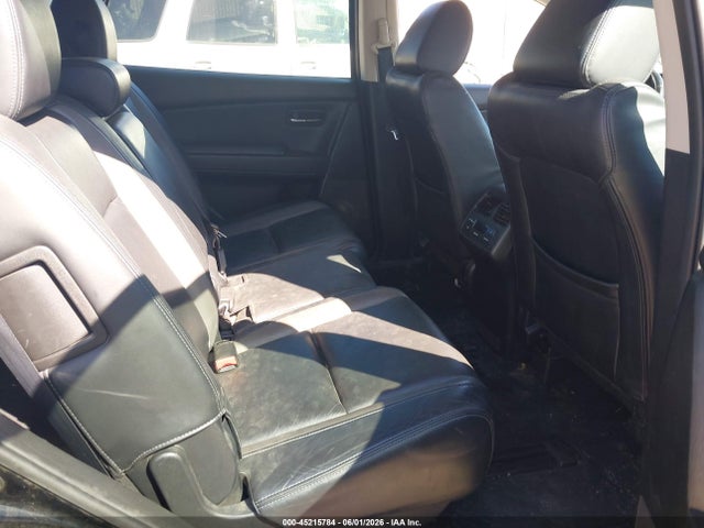 Продажа на аукционе авто 2012 Mazda Cx-9 Touring, vin: JM3TB3CA3C0363207, номер лота: 45215784