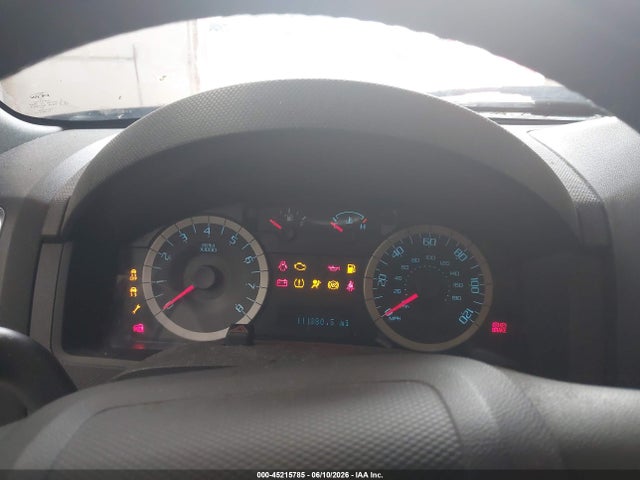 Продаж на аукціоні авто 2011 Ford Escape Limited, vin: 1FMCU9EG4BKC27612, номер лоту: 45215785