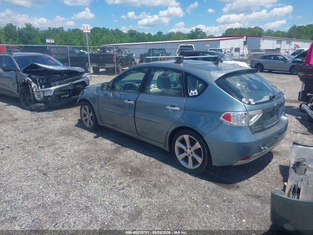 Aukcja sprzedaży 2011 Subaru Impreza Outback Sport, vin: JF1GH6D60BH815639, numer aukcji: 45215791
