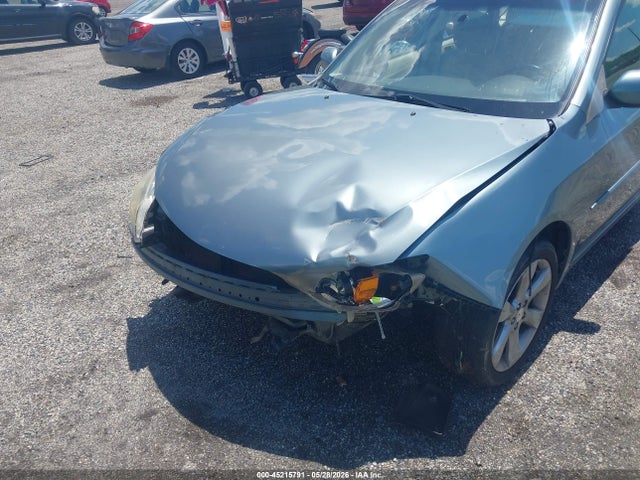 Aukcja sprzedaży 2011 Subaru Impreza Outback Sport, vin: JF1GH6D60BH815639, numer aukcji: 45215791