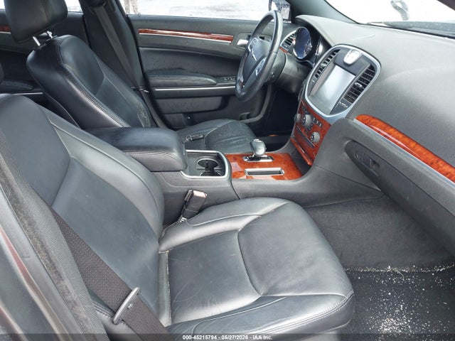 Продаж на аукціоні авто 2012 Chrysler 300 Limited, vin: 2C3CCACG2CH310867, номер лоту: 45215794