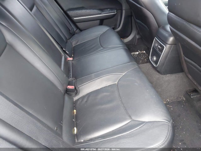 Продаж на аукціоні авто 2012 Chrysler 300 Limited, vin: 2C3CCACG2CH310867, номер лоту: 45215794