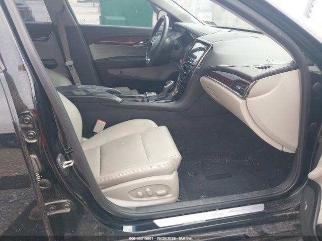 Aukcja sprzedaży 2013 Cadillac Ats Luxury, vin: 1G6AH5SXXD0131420, numer aukcji: 45215801