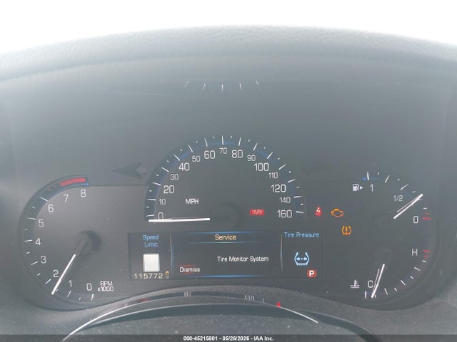 Aukcja sprzedaży 2013 Cadillac Ats Luxury, vin: 1G6AH5SXXD0131420, numer aukcji: 45215801