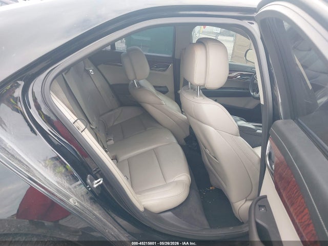 Aukcja sprzedaży 2013 Cadillac Ats Luxury, vin: 1G6AH5SXXD0131420, numer aukcji: 45215801