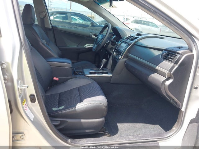2012 Toyota Camry Se მანქანა იყიდება აუქციონზე, vin: 4T1BF1FK6CU112235, აუქციონის ნომერი: 45215804