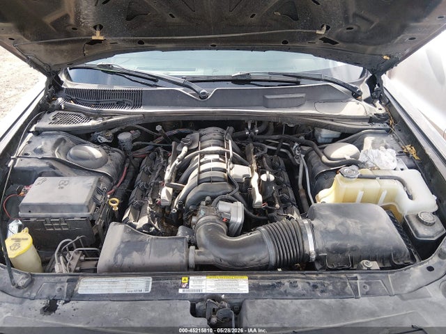 Aukcja sprzedaży 2010 Dodge Challenger R/t, vin: 2B3CJ5DT0AH282148, numer aukcji: 45215810