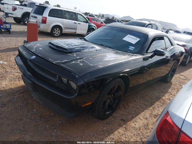 Aukcja sprzedaży 2010 Dodge Challenger R/t, vin: 2B3CJ5DT0AH282148, numer aukcji: 45215810