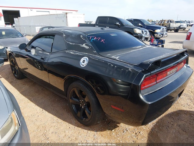 Aukcja sprzedaży 2010 Dodge Challenger R/t, vin: 2B3CJ5DT0AH282148, numer aukcji: 45215810