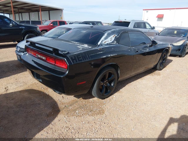 Aukcja sprzedaży 2010 Dodge Challenger R/t, vin: 2B3CJ5DT0AH282148, numer aukcji: 45215810