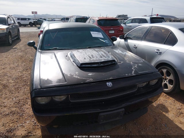 Aukcja sprzedaży 2010 Dodge Challenger R/t, vin: 2B3CJ5DT0AH282148, numer aukcji: 45215810