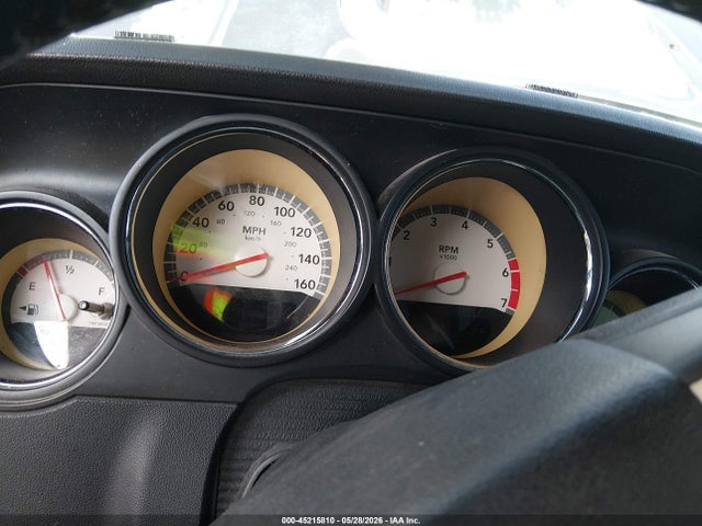 Aukcja sprzedaży 2010 Dodge Challenger R/t, vin: 2B3CJ5DT0AH282148, numer aukcji: 45215810