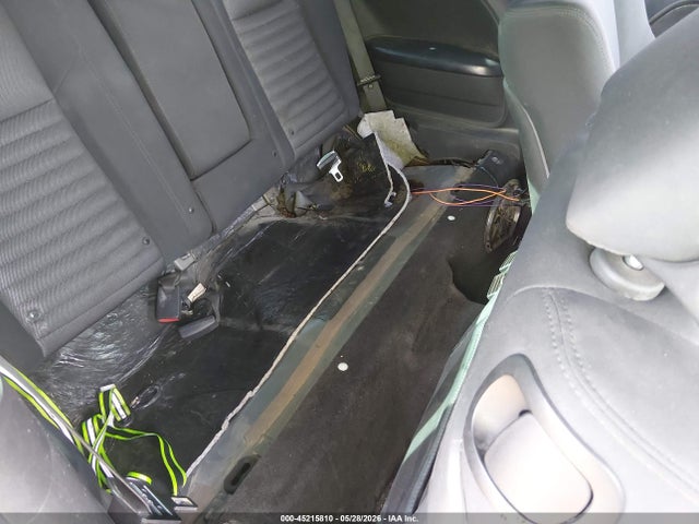Aukcja sprzedaży 2010 Dodge Challenger R/t, vin: 2B3CJ5DT0AH282148, numer aukcji: 45215810