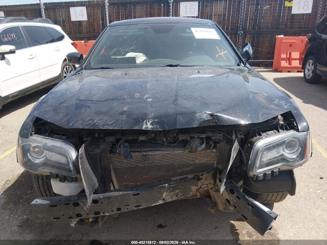 Aukcja sprzedaży 2013 Chrysler 300 300s, vin: 2C3CCAGG5DH703838, numer aukcji: 45215812