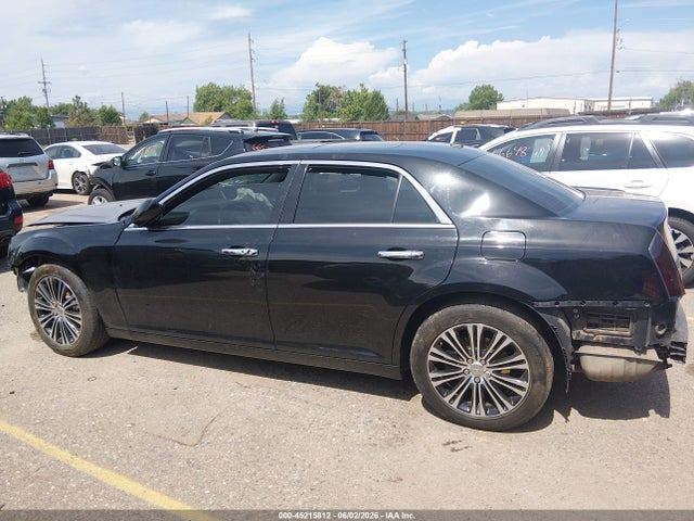 Aukcja sprzedaży 2013 Chrysler 300 300s, vin: 2C3CCAGG5DH703838, numer aukcji: 45215812