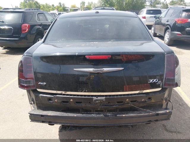 Aukcja sprzedaży 2013 Chrysler 300 300s, vin: 2C3CCAGG5DH703838, numer aukcji: 45215812