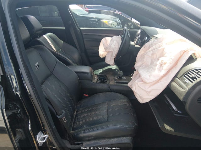 Aukcja sprzedaży 2013 Chrysler 300 300s, vin: 2C3CCAGG5DH703838, numer aukcji: 45215812