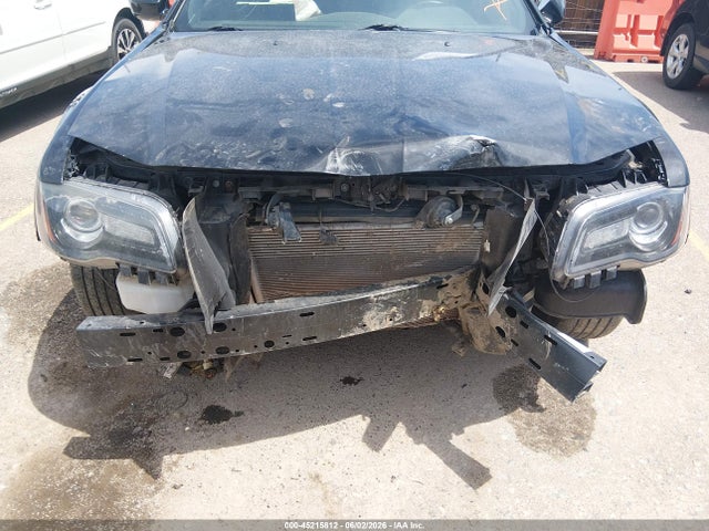 Aukcja sprzedaży 2013 Chrysler 300 300s, vin: 2C3CCAGG5DH703838, numer aukcji: 45215812