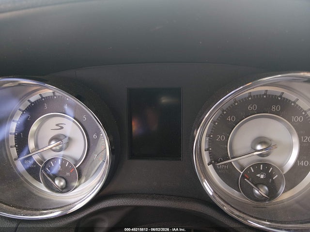 Aukcja sprzedaży 2013 Chrysler 300 300s, vin: 2C3CCAGG5DH703838, numer aukcji: 45215812