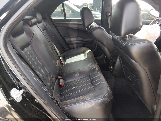 Aukcja sprzedaży 2013 Chrysler 300 300s, vin: 2C3CCAGG5DH703838, numer aukcji: 45215812
