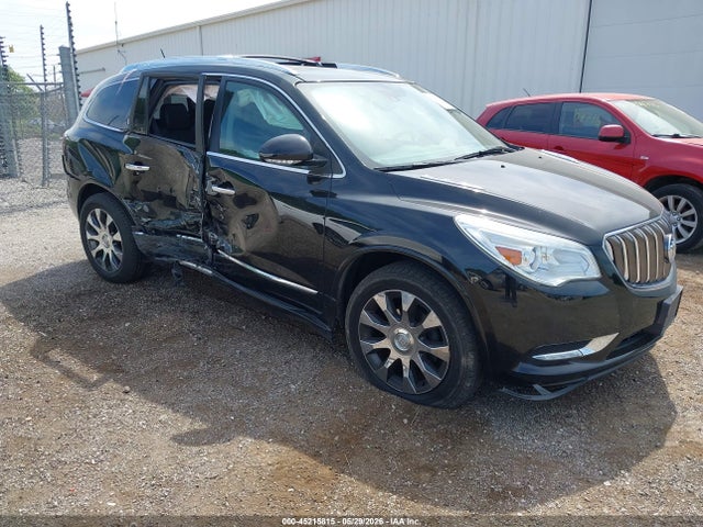 Продаж на аукціоні авто 2017 Buick Enclave Premium, vin: 5GAKVCKD2HJ101804, номер лоту: 45215815