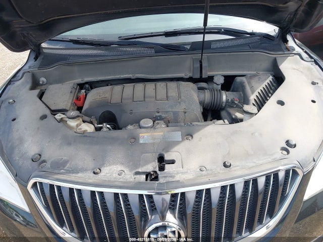 Продаж на аукціоні авто 2017 Buick Enclave Premium, vin: 5GAKVCKD2HJ101804, номер лоту: 45215815