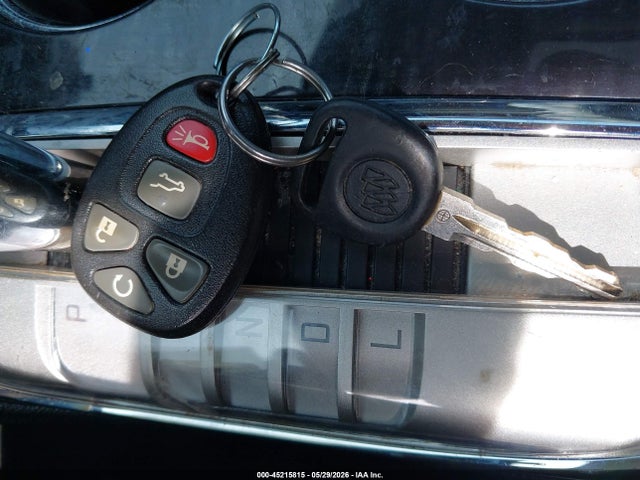 Продаж на аукціоні авто 2017 Buick Enclave Premium, vin: 5GAKVCKD2HJ101804, номер лоту: 45215815