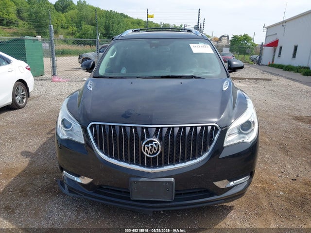 Продаж на аукціоні авто 2017 Buick Enclave Premium, vin: 5GAKVCKD2HJ101804, номер лоту: 45215815