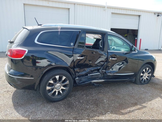 Продаж на аукціоні авто 2017 Buick Enclave Premium, vin: 5GAKVCKD2HJ101804, номер лоту: 45215815