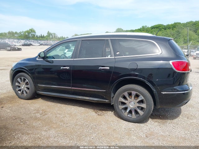 Продаж на аукціоні авто 2017 Buick Enclave Premium, vin: 5GAKVCKD2HJ101804, номер лоту: 45215815