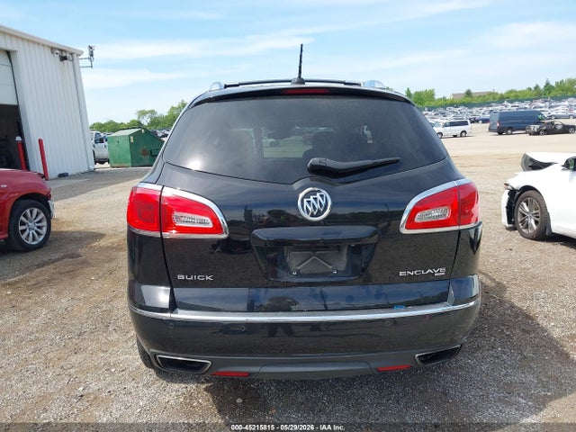Продаж на аукціоні авто 2017 Buick Enclave Premium, vin: 5GAKVCKD2HJ101804, номер лоту: 45215815