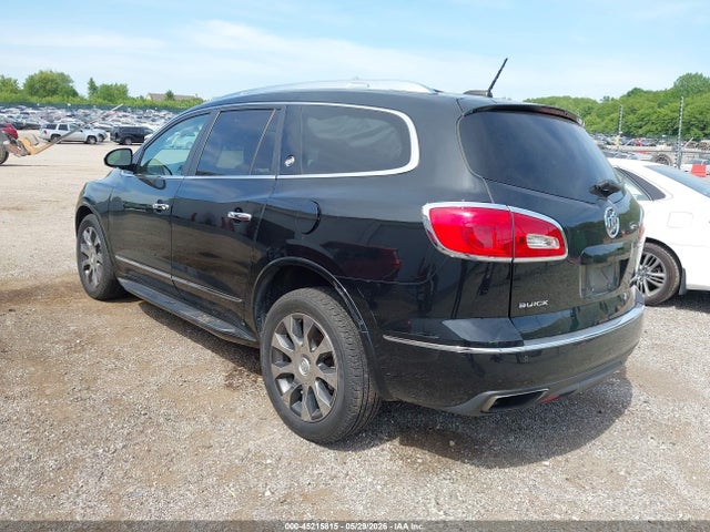 Продаж на аукціоні авто 2017 Buick Enclave Premium, vin: 5GAKVCKD2HJ101804, номер лоту: 45215815