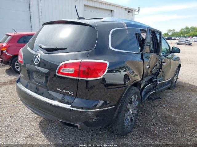 Продаж на аукціоні авто 2017 Buick Enclave Premium, vin: 5GAKVCKD2HJ101804, номер лоту: 45215815