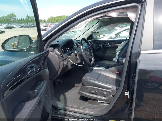Продаж на аукціоні авто 2017 Buick Enclave Premium, vin: 5GAKVCKD2HJ101804, номер лоту: 45215815