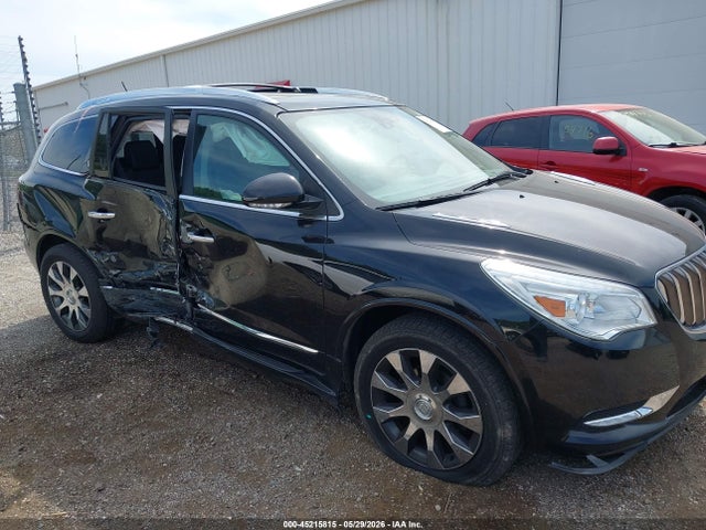 Продаж на аукціоні авто 2017 Buick Enclave Premium, vin: 5GAKVCKD2HJ101804, номер лоту: 45215815