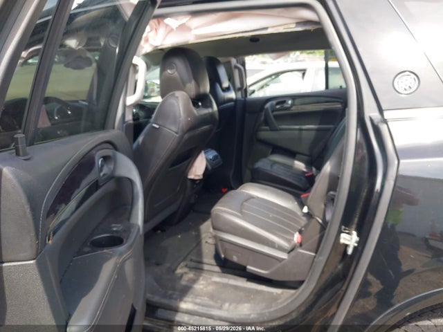 Продаж на аукціоні авто 2017 Buick Enclave Premium, vin: 5GAKVCKD2HJ101804, номер лоту: 45215815