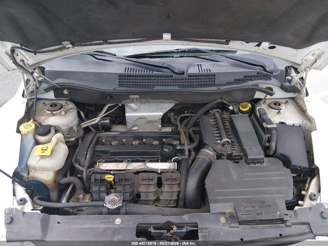 Auction sale of the 2010 Dodge Caliber Mainstreet, vin: 1B3CB3HA1AD616226, lot number: 45215818
